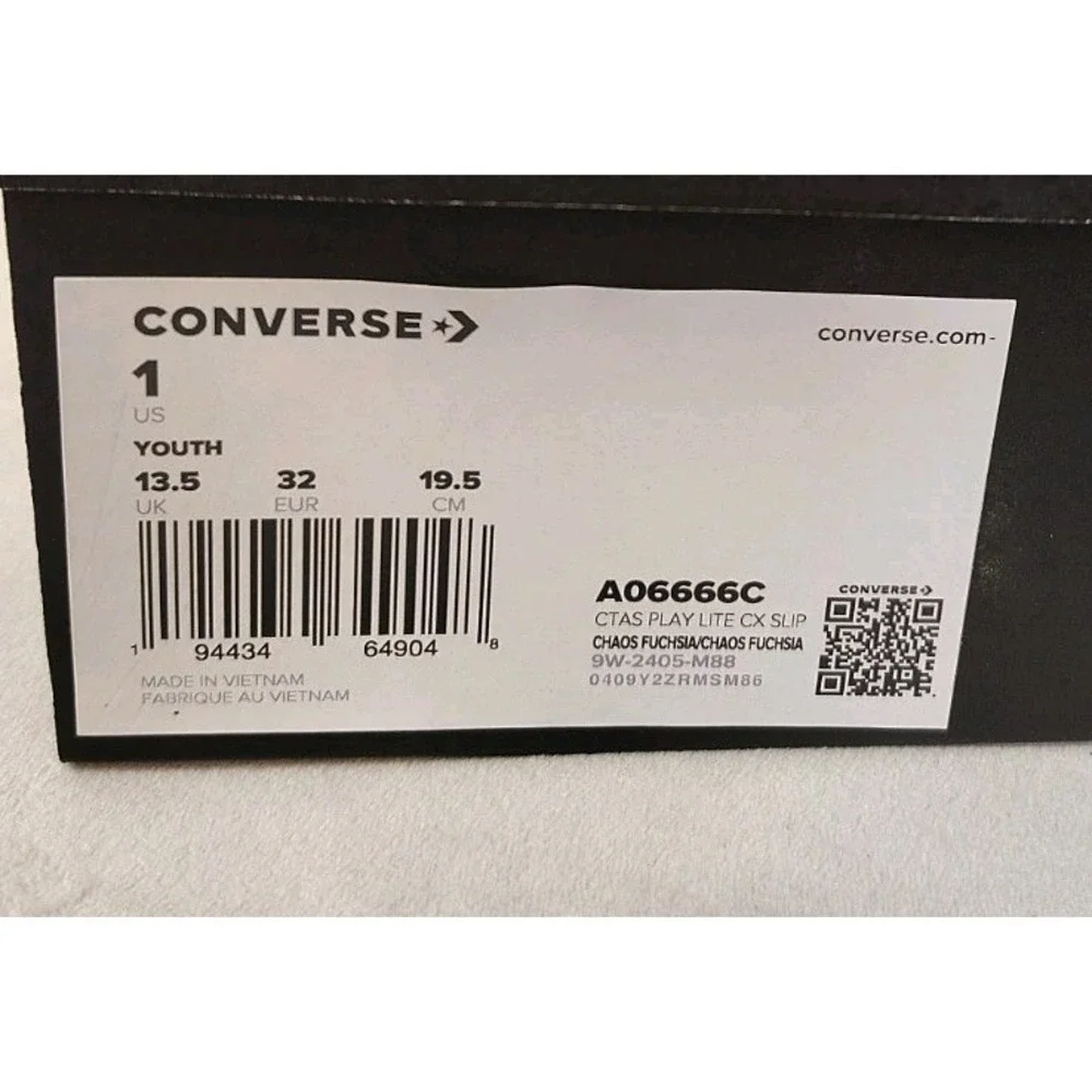Converse chuck taylor
